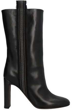 Brunello Cucinelli SCHUHE - Stiefeletten
