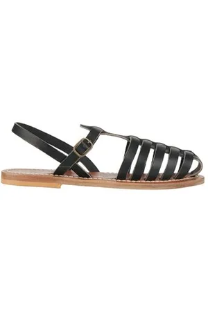 K jacques SCHUHE - Sandalen