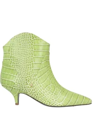 Patrizia Pepe SCHUHE - Stiefeletten