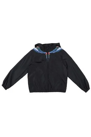MARCELO BURLON JACKEN & MÄNTEL - Jacken und Anoraks