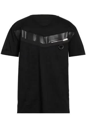 Les Hommes TOPS - T-shirts