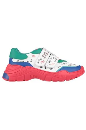 Dolce & Gabbana SCHUHE - Sneakers