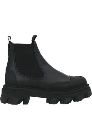 Ganni SCHUHE - Stiefeletten