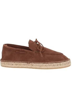 LARDINI SCHUHE - Espadrilles