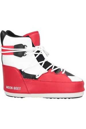 Moon Boot SCHUHE - Stiefeletten