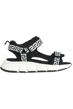 VERSACE SCHUHE - Sandalen