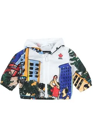 Dsquared2 JACKEN & MÄNTEL - Jacken und Anoraks