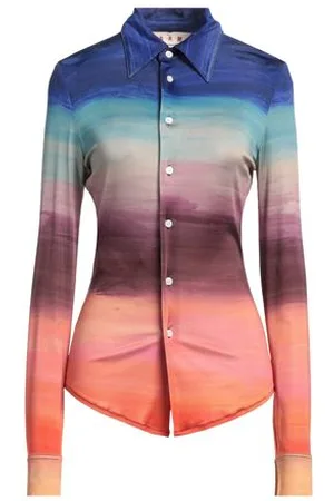 Marni TOPS - Hemden