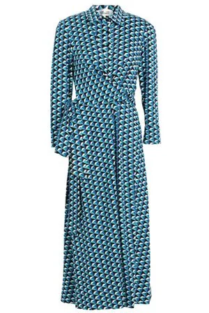 Diane von Furstenberg KLEIDER - Midi-Kleider