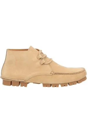 Salvatore Ferragamo SCHUHE - Stiefeletten