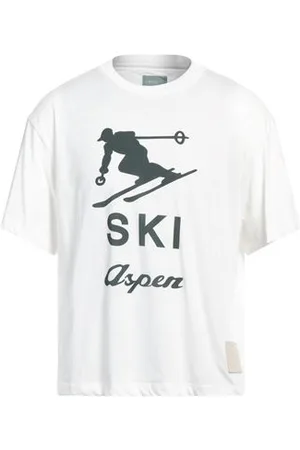 Bally TOPS - T-shirts