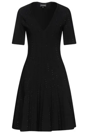 Emporio Armani KLEIDER - Mini-Kleider