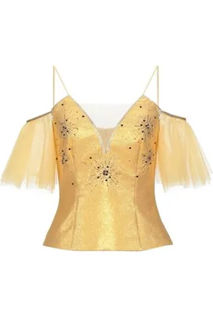 Moschino TOPS - Tops