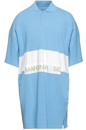 MARTINE ROSE TOPS - Poloshirts