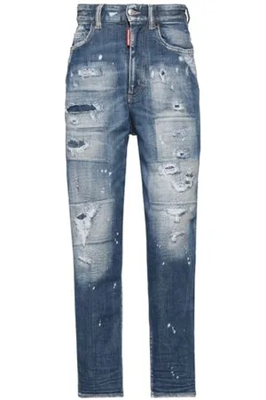 Dsquared2 HOSEN & RÖCKE - Jeanshosen