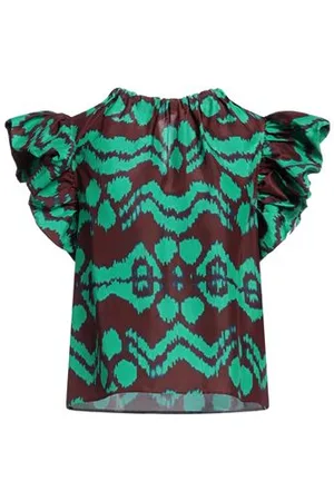 ULLA JOHNSON TOPS - Tops