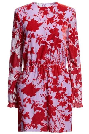 Serafini KLEIDER - Mini-Kleider