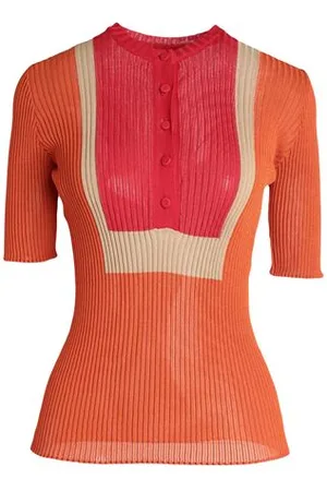 Alberta Ferretti STRICKWAREN - Pullover