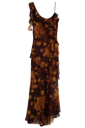 Alessandra Rich KLEIDER - Maxi-Kleider