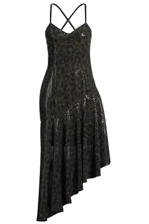 Moschino KLEIDER - Maxi-Kleider