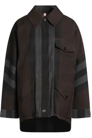 Burberry JACKEN & MÄNTEL - Jacken und Anoraks