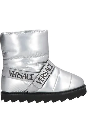 VERSACE SCHUHE - Stiefeletten