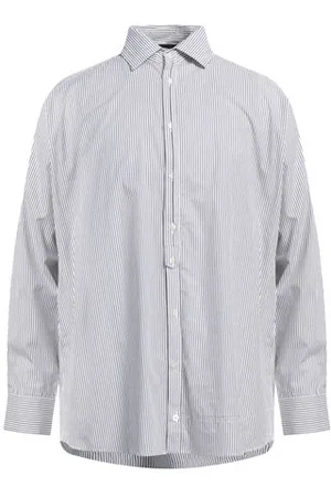 ISABEL BENENATO TOPS - Hemden