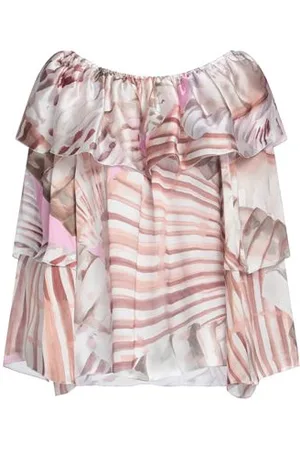 BLUMARINE TOPS - Tops