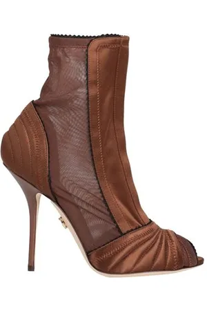 Dolce & Gabbana SCHUHE - Stiefeletten