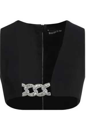 DAVID KOMA TOPS - Tops