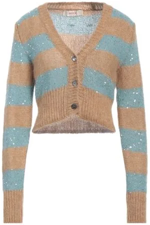 Jucca STRICKWAREN - Strickjacken