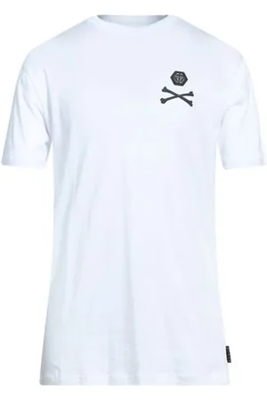 Philipp Plein TOPS - T-shirts