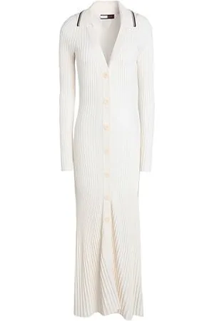 Tommy Hilfiger KLEIDER - Maxi-Kleider