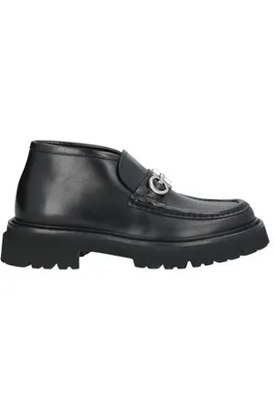 Salvatore Ferragamo SCHUHE - Stiefeletten