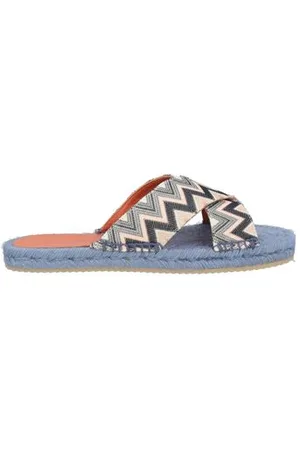 Missoni SCHUHE - Espadrilles