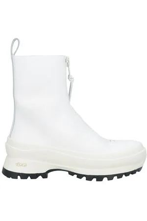 Jil Sander SCHUHE - Stiefeletten