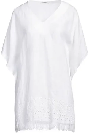 KANGRA CASHMERE TOPS - Tops