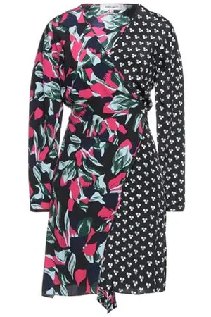 Diane von Furstenberg KLEIDER - Mini-Kleider