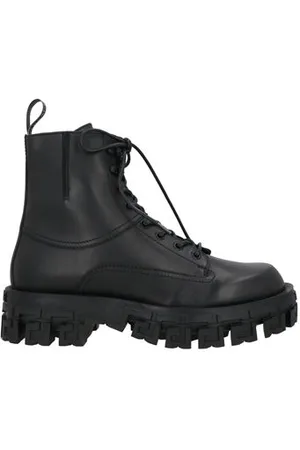 VERSACE SCHUHE - Stiefeletten