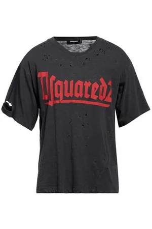 Dsquared2 TOPS - T-shirts