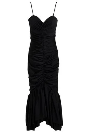 House of Amen KLEIDER - Maxi-Kleider