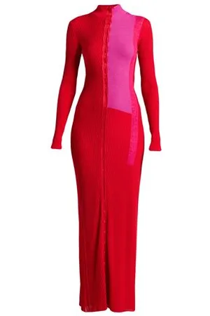 Fendi KLEIDER - Maxi-Kleider