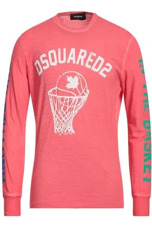 Dsquared2 TOPS - T-shirts