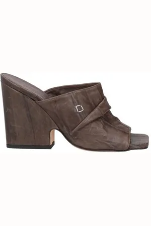 COLLECTION PRIVĒE? SCHUHE - Sandalen