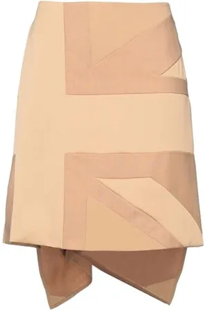 Burberry HOSEN & RÖCKE - Miniröcke