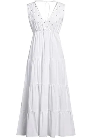 SEVENTY BY SERGIO TEGON KLEIDER - Maxi-Kleider
