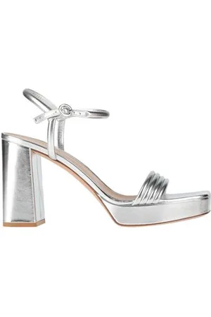Gianvito Rossi SCHUHE - Sandalen