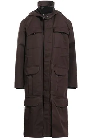 Ermenegildo Zegna JACKEN & MÄNTEL - Mäntel