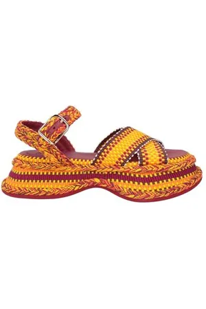 Chloé SCHUHE - Espadrilles