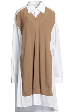 Maison Margiela KLEIDER - Midi-Kleider
